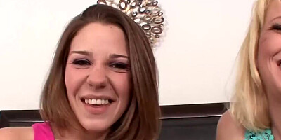 Dirty Stepmother uses Teens