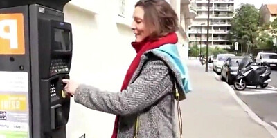 Mature lady moans as a hard cock penetrates her deeply