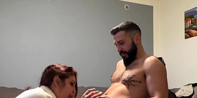 I use you like a toy and I make myself inside