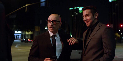 Dante Colle is fucking redhead cougar Maitland Ward deep and hard