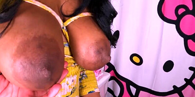 4k Sucking her Nipples my Stepdaughter Msnovember Loves That, before Painful Doggystyle Sex Pov, Wit