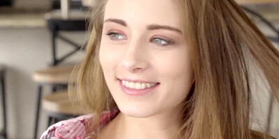 St. Patty's Day Prank Gets Step Sister Creamed By Leprechaun! S7:E3