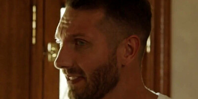 MILF Cherie DeVille is being licked and fucked by her neighbor