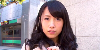 Lovely Asian babe is getting teased in this hot homemade video