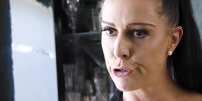 Showing My New Uncle That Nuru Is Safe With Katya Rodriguez