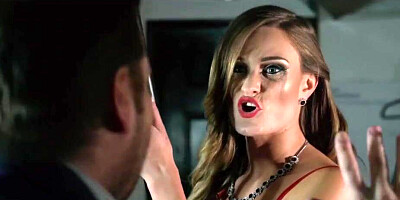 Classic retro style movie porn trailers big tits orgy lesbian milf teen big ass