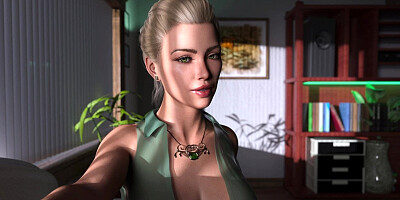 Summer's Gone - Facing Our Fears (Chapter 3 End) - Part 10