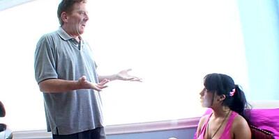 Relax, He's My Stepdad #04 - EPISODE #03