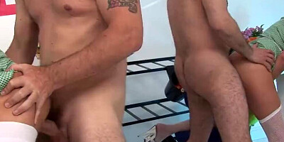 Wendy Star gets her juicy cunt drilled with stranger's hard pecker