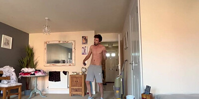 PLEASE! GO Balls Deep In my Arsehole, Baby 2