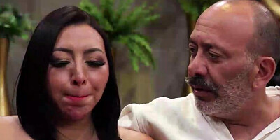 Step-mommy to the rescue - Episode 6 - A perverted plan. Silvia Santez. Kari Cachonda