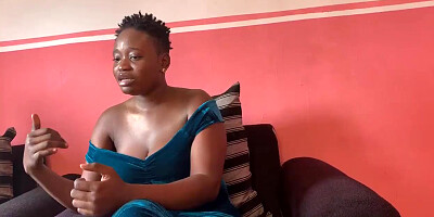 My First Interview Ep 2