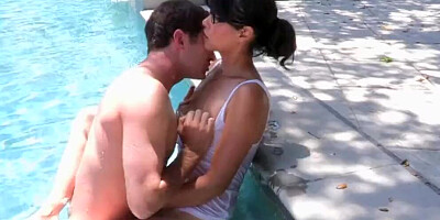 Asian MILF Dana Vespoli can only cum from kinky anal sex
