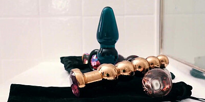 Bella Rossi Milf 1080P - Trim