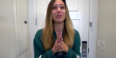 Avery Cristy Sharing A Bed With My Stepsister