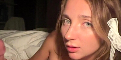 Little Step Sis Sleepover Sex ~ Macy Meadows ~ Household Fantasy