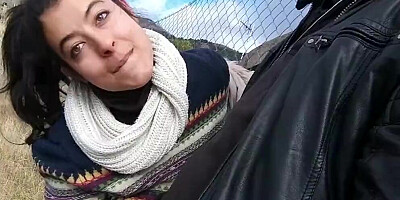 AMATEUR PUBLIC COMPILATION FLASHING, BJ, AND SEX OUTDOOR