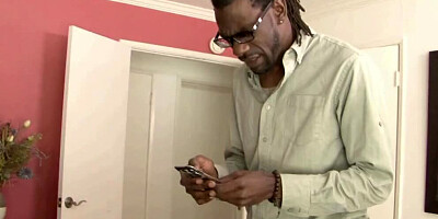 My Black Stepdad #03 - EPISODE #04