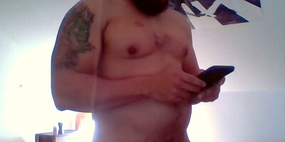 Husband placed a hidden cam to film his cheating wife