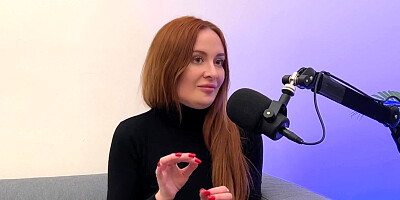 The Truth About Pierre Woodman by Eva Berger