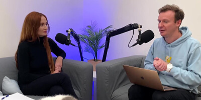 The Truth About Pierre Woodman by Eva Berger