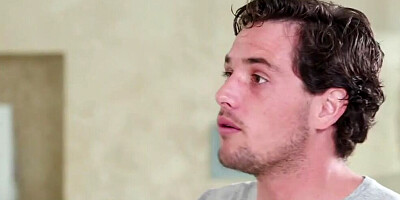 Stepmom Fucked Hard During Massage - Nina Elle