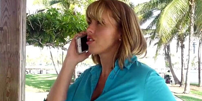 Fucking My Ex-Mother-in-Law - Amber Chase