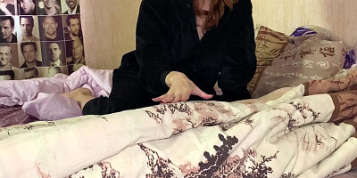 I seduced my classmate and fucked her