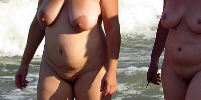Mature Nude Beach Voyeur Milf Amateur Close Up Pusyy
