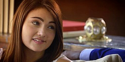 BLACKED First Interracial For Beauty Adria Rae