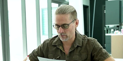 Step Siblings Get Stuck In MILF Glue, Fuck to Get Unstuck - TabooHeat