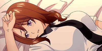 Mizuki is teased by the cool and perfect Ema