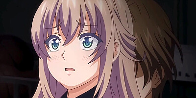 Mizuki is teased by the cool and perfect Ema