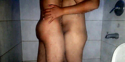 Pinay Scandal 2020 - Stepmom and Son (pt.4) Steamy Shower Sex / Kantot Ligo