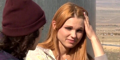 Ill step mother likes wild lesbian love