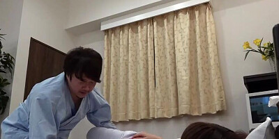 When the Patient Pretended to Have a Bad Erection and Asked for Help to Collect Semen
