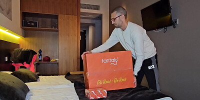 It was funny to Fuck my GF with Britney