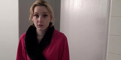 My Step Sister's Panties Smell Fine FULL VERSION