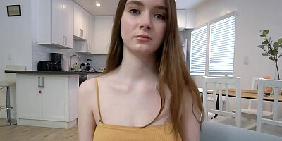 Stepsis' Deserves Multiple Throatpie