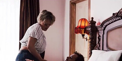 Dee Williams - Mothers and Stepsons