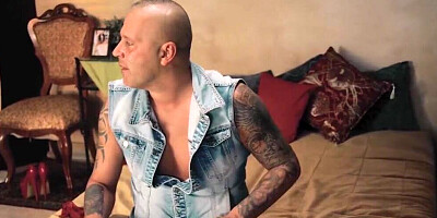 Big Tits MILF Tiffany Rousso Fuck Hard with her Step Brother