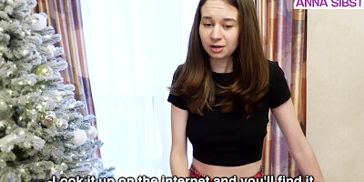 Stop fucking my boyfriend's gift. Tantaly