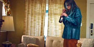 Enjoy the slender body of lustful chick Bella Thorne