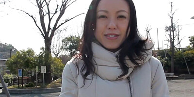 KRS091 Married woman in the prime of her affair Sensitive body in season now, making you come and go 11