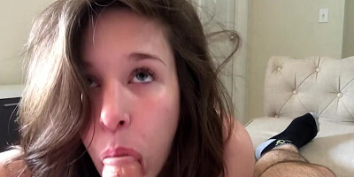 Bratty Teen Blow Job Compilation Catherine Grey