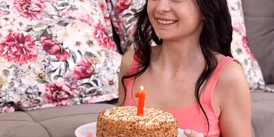 RIM4K. Guy is shy about his sexual fantasy