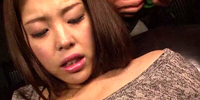 My boyfriend likes fantasies and wants to see me fuck a stranger in a swing club. Real Amateur Japanese Sex