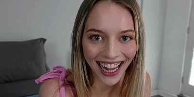 Curious Lily Larimar asks, Did you Really Cum in your stepmom's coffee? - S18:E2