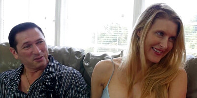 Rachael Cavalli is enjoying dirty swinger parties in this compilation