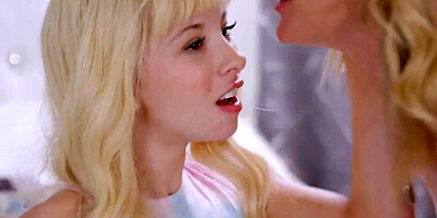 Who Is Your Favorite Stepmom!